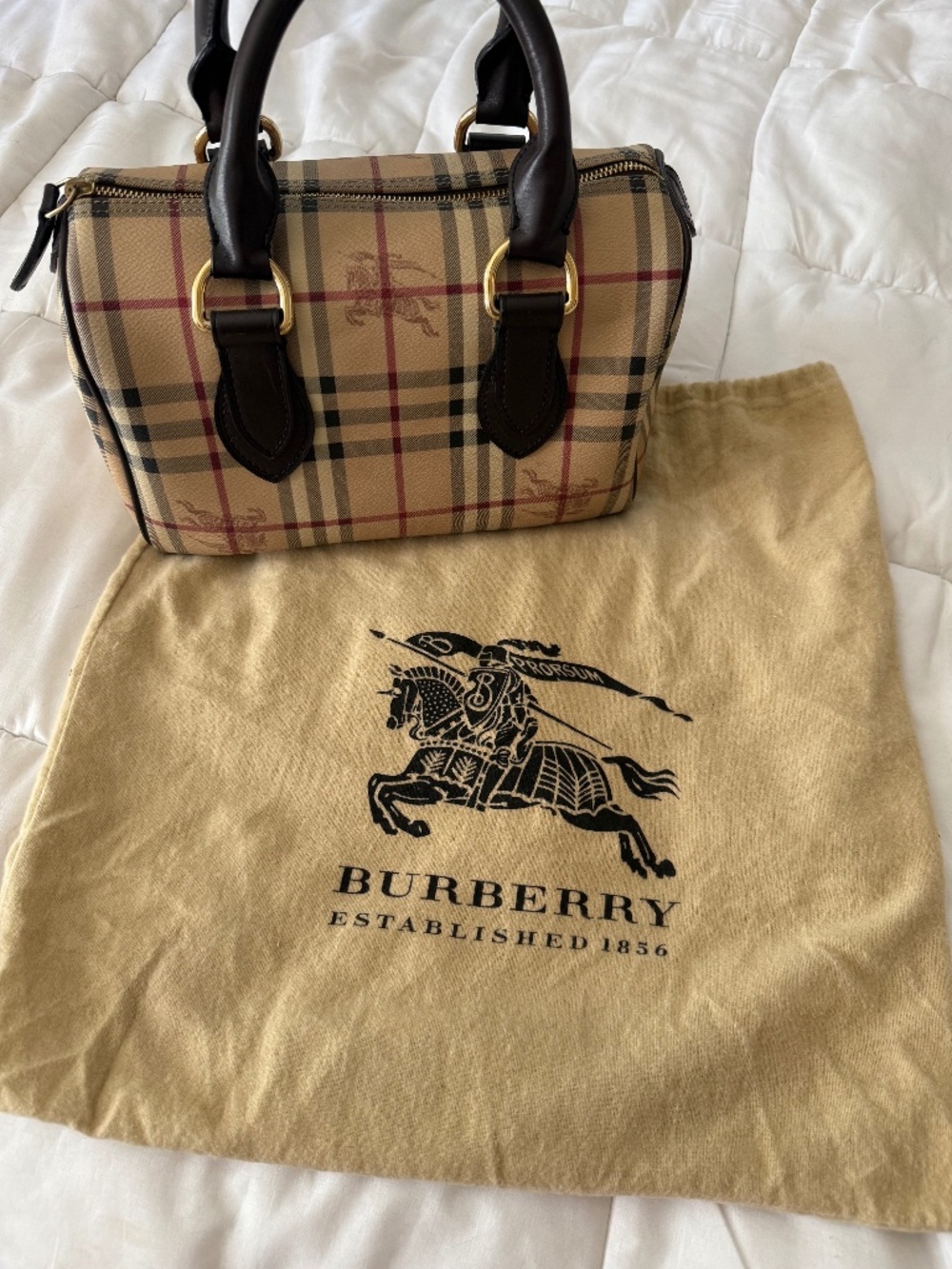 Burberry